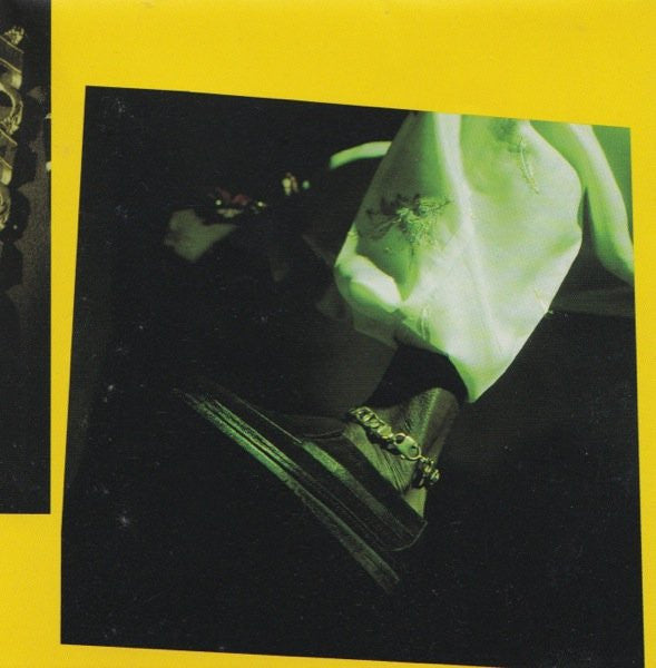 Shabba Ranks : As Raw As Ever (CD, Album)