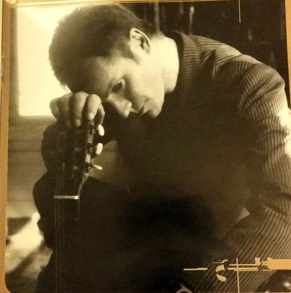 Sting : Mercury Falling (CD, Album)