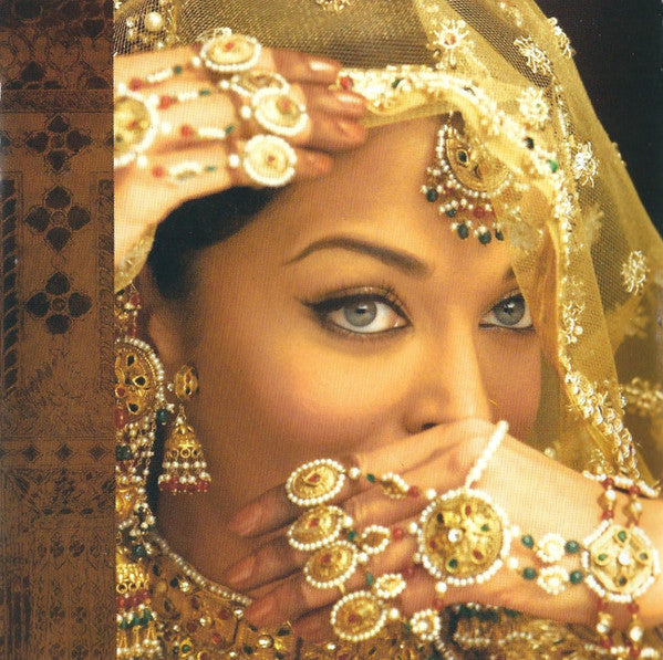 Anu Malik, Javed Akhtar : Umrao Jaan (CD, Album)
