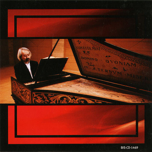 Johann Sebastian Bach, Masaaki Suzuki : Bach: Italian Concerto/French Overture/Sonata in D Minor (CD, Album)