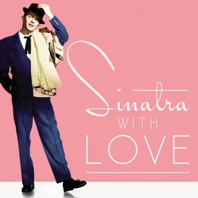 Frank Sinatra : Sinatra With Love (CD, Comp)