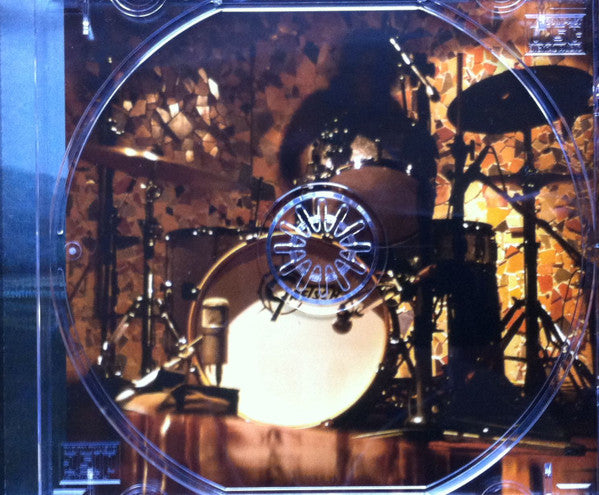 Khancoban : Khancoban (CD, MiniAlbum)