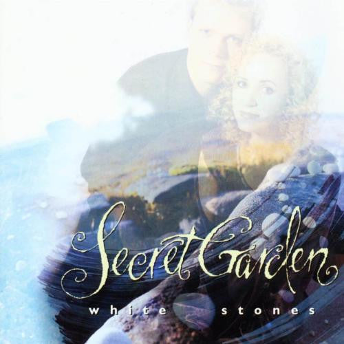 Secret Garden : White Stones (CD, Album)