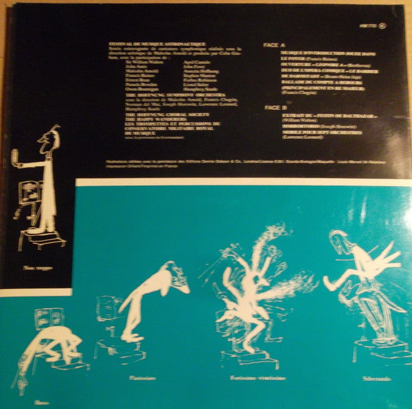 Hoffnung* : Hoffnung Festival 3 (LP, Album, Gat)