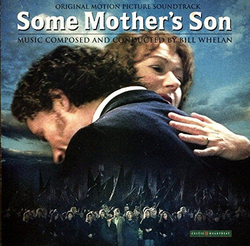 Bill Whelan : Some Mother's Son - Original Motion Picture Soundtrack (CD, Album)