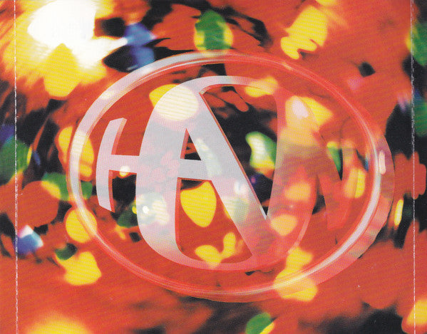 Hanson : Snowed In (CD, Album)