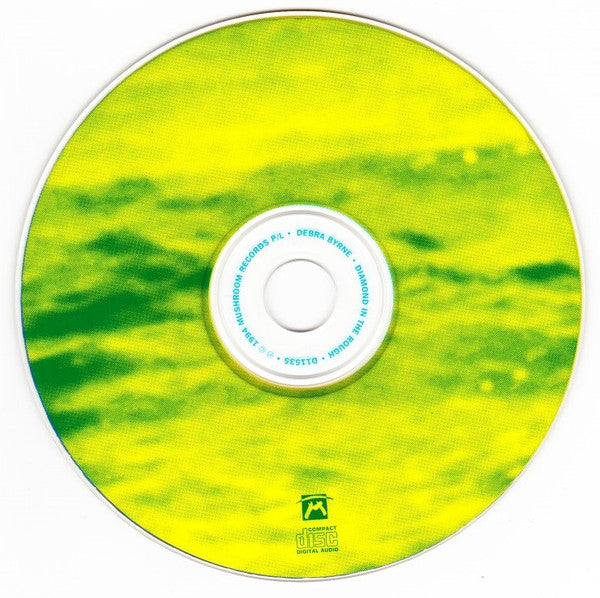 Debra Byrne : Diamond In The Rough (CD, Single)