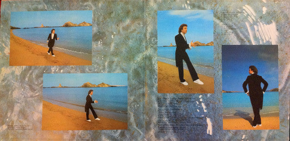 Umberto Tozzi : Gloria (LP, Album, Gat)
