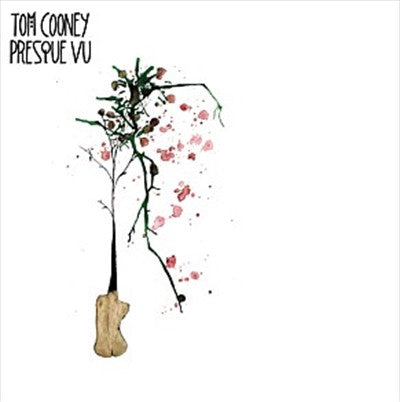 Tom Cooney : Presque Vu (CD, Album)