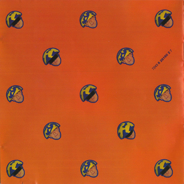 Pet Shop Boys : Very (CD, Album)