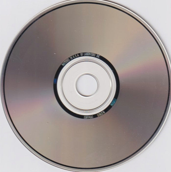 John Michael Talbot : Empty Canvas (CD, Album)
