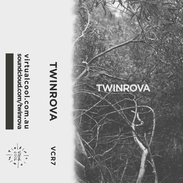 Twinrova : Twinrova (Cass)