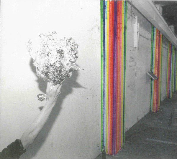 Pond (5) : Hobo Rocket (CD, Album)