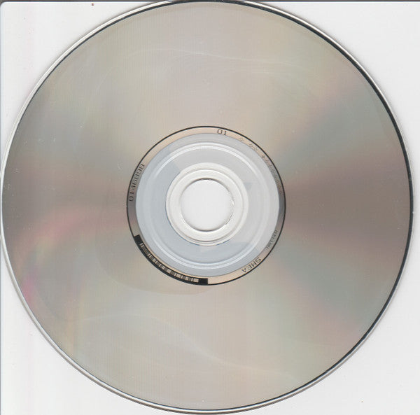 Various : Open Space (The Classic Chillout Album) (2xCD, Comp)