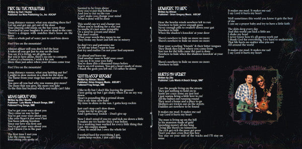 Royal Southern Brotherhood : Royal Southern Brotherhood (CD, Album)