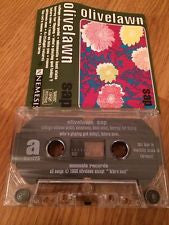 Olivelawn : Sap (Cass, Album)