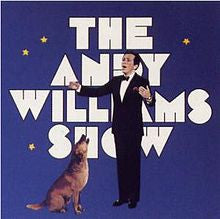 Andy Williams : The Andy Williams Show (LP)