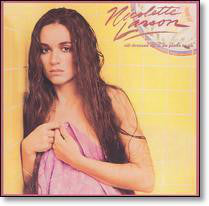 Nicolette Larson : All Dressed Up And No Place To Go (LP, Album)