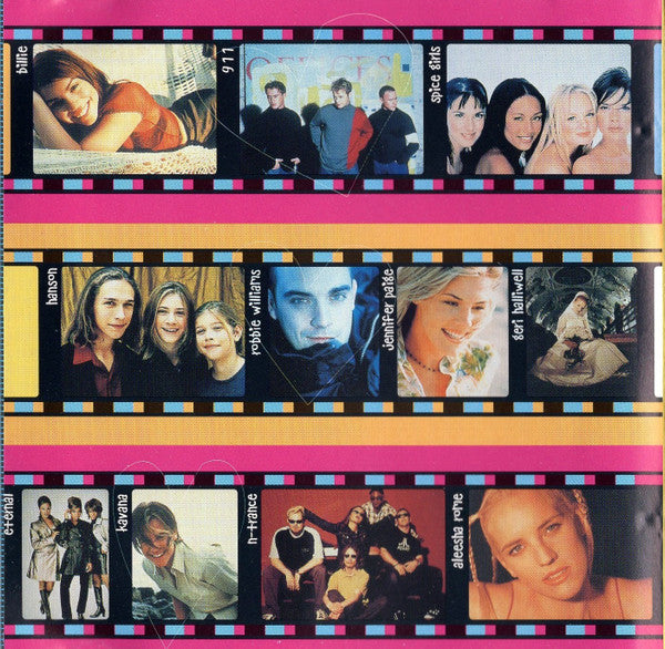 Various : The Dolly Best Ever Love Songs (2xCD, Comp)