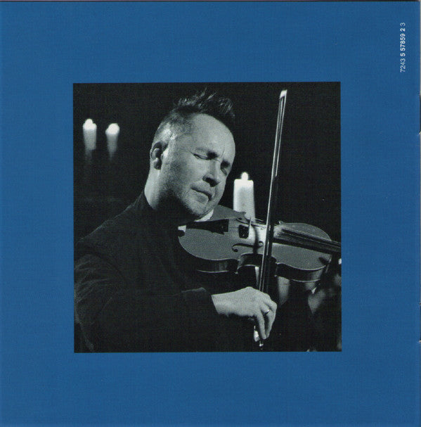 Nigel Kennedy, Orchestre Philharmonique De Berlin* : Vivaldi 2 (CD, Album)