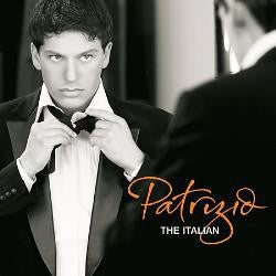 Patrizio Buanne : The Italian (CD, Album)
