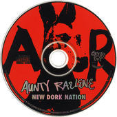 Aunty Raelene : New Dork Nation (CD, Album)