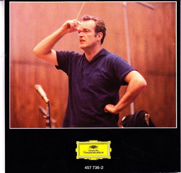 Carl Maria von Weber - Gundula Janowitz, Edith Mathis, Peter Schreier, Theo Adam, Staatskapelle Dresden, Carlos Kleiber : Der Freischütz (2xCD, Album, RE, RM)
