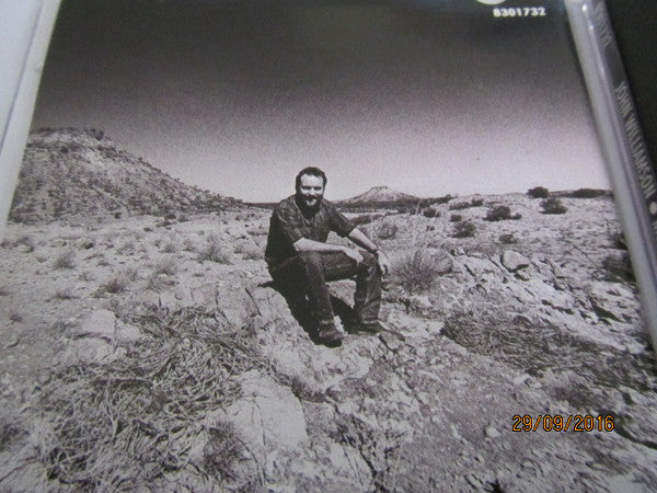 John Williamson : Mulga To Mangoes (CD, Album)