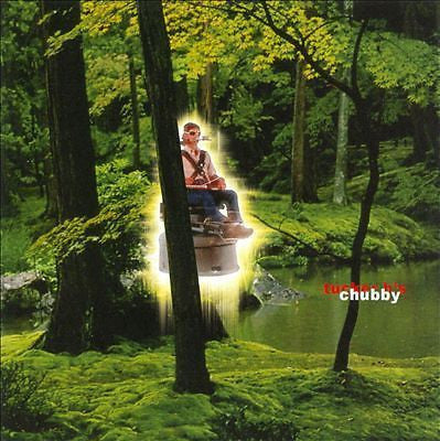 Tucker B's : Chubby (CD, Album, Enh)