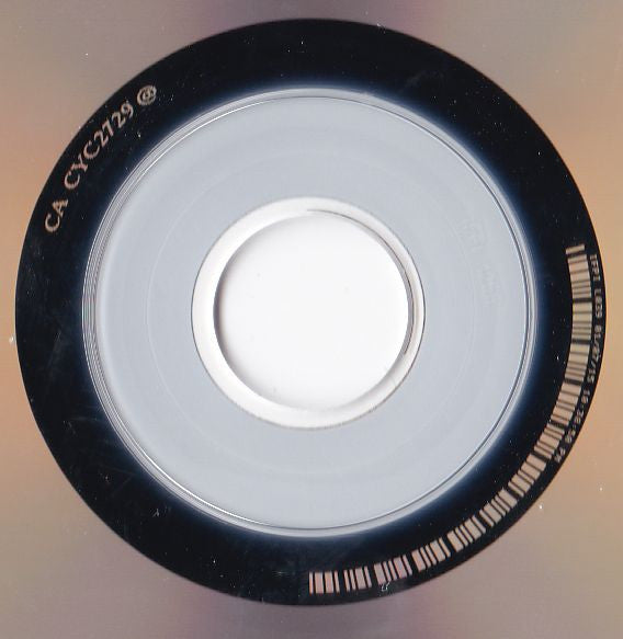 Robert Chaney (2) : Cracked Picture Frames (CD, Album)