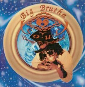Big Brutha Soul : Voyage To Bruthaland (CD, Album)