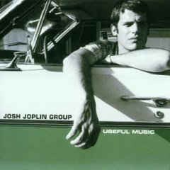 Josh Joplin Group : Useful Music (CD, Album)