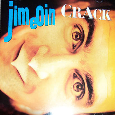 Jimeoin : Crack (2xCD, Album)