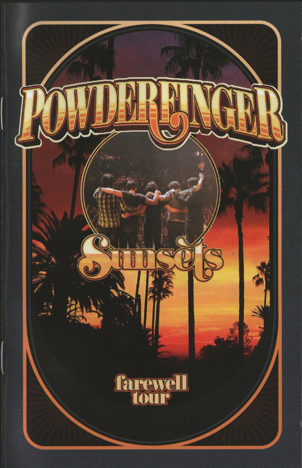 Powderfinger : Sunsets Farewell Tour (2xDVD-V)