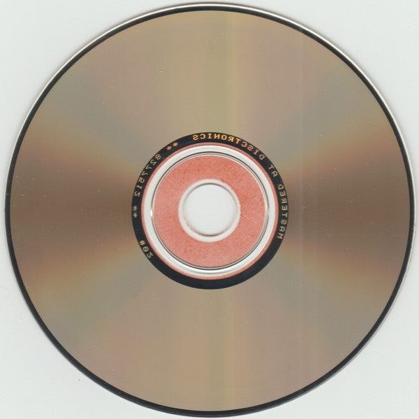 Icehouse : Big Wheel (CD, Album)