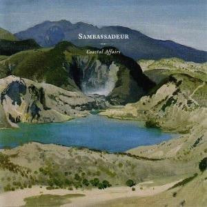 Sambassadeur : Coastal Affairs (CD, EP)