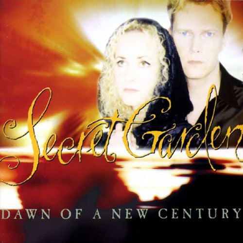 Secret Garden : Dawn Of A New Century (CD, Album)
