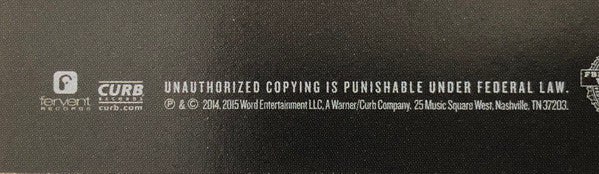 For King & Country : Run Wild. Live Free. Love Strong. (Deluxe Anniversary Edition) (CD, Album, Dlx)