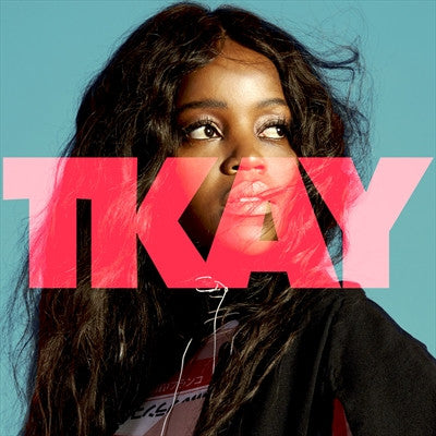 Tkay Maidza : Tkay (CD, Album, Dig)