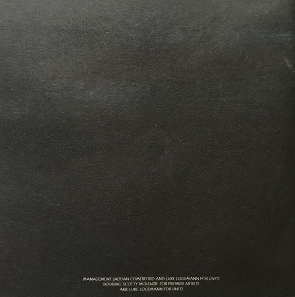 The Getaway Plan : Other Voices, Other Rooms (CD, Album, RP)