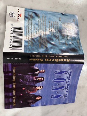 Southern Sons (2) : Nothing But The Truth (Cass, Album)