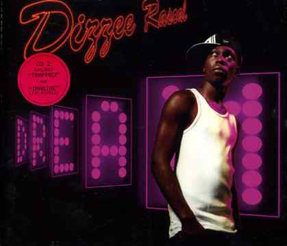 Dizzee Rascal : Dream (CD, Single, CD2)
