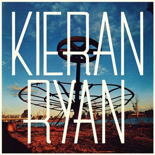 Kieran Ryan : Kieran Ryan (CD, Album)