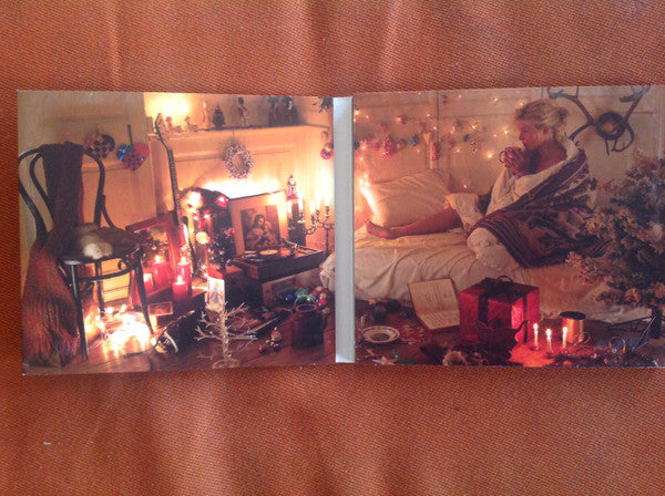 Malene Mortensen : Malene ...To All Of You (CD, Album)