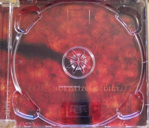 Söhne Mannheims : Zion (CD, Album, Sup)