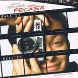 Various : Pecker (Music From The Original Motion Picture Soundtrack) (CD, Comp)