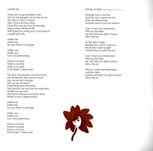 Kate Havnevik : Melankton (CD, Album)