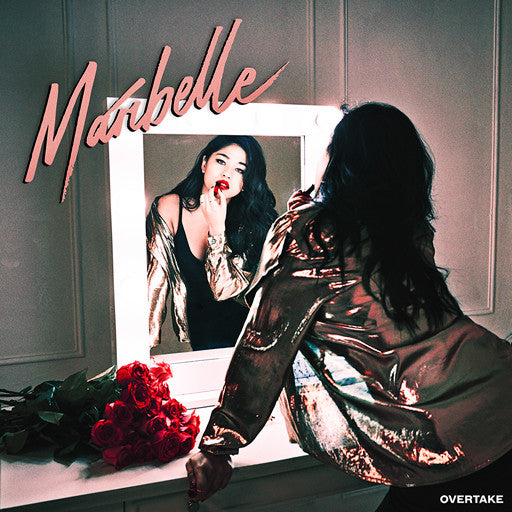 Maribelle (3) : Overtake (CD, EP)
