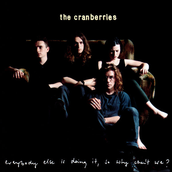 The Cranberries : Everybody Else Is Doing It, So Why Can't We? (CD, Album)