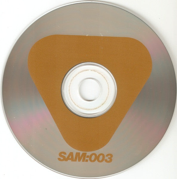 Various : Global Underground Destinations (CD, Album, Mixed)